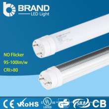 China Fabrik gute Qualität hohe Lumen 18W 1200mm 4 &#39;LED integrierte T8 Licht